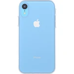 Incase Lift Case Apple iPhone XR priehľadná