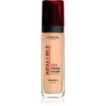 L’Oréal Paris Infaillible 32H Fresh Wear dlouhotrvající tekutý make-up odstín 200 Natural Linen 30 ml