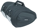 Dainese D-Saddle Motorcycle Bag Stealth 22 L Bočná brašňa / Bočný kufor