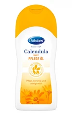 BUBCHEN CALENDULA DETSKY OLEJ S NECHTIKOM 200ML