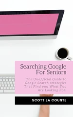 Searching Google For Seniors