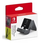 Nabíjačka Nintendo SWITCH pro Nintendo Switch (NSP125) nabíjačka pre Nintendo Switch • polohovateľný stojan • hranie v tabletop režime