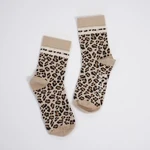 Regular socks guess