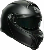 AGV Tourmodular Matt Black S Casco