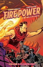 Fire Power by Kirkman & Samnee Vol. 5