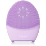 FOREO LUNA™4 Plus čistiaci sonický prístroj s termo funkciou a spevňujúcou masážou pre citlivú pleť 1 ks