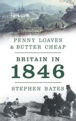 Penny Loaves and Butter Cheap