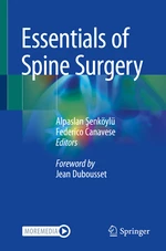 Essentials of Spine Surgery