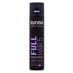 SYOSS Lak na vlasy Full Hair 5  300 ml