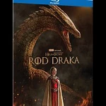 Různí interpreti – Rod draka 1. série Blu-ray