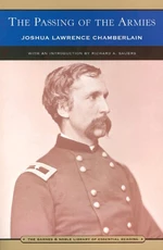 The Passing of the Armies (Barnes & Noble Library of Essential Reading)