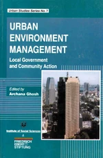 Urban Environment Management