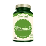 GreenFood Nutrition vit E 60cps