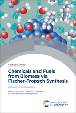 Chemicals and Fuels from Biomass via FischerTropsch Synthesis