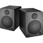 Aktivní reproduktory (monitory) 10 cm (4 palec) Wavemaster CUBE mini Neo 36 W 1 pár