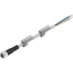 Připojovací kabel pro senzory - aktory FESTO NEBU-M8G3-R-2.5-LE3 569845 2.50 m, 1 ks