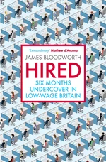 Hired