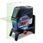 Bosch Professional GCL 2-50CG křížový a bodový laser dosah (max.): 20 m