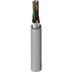 Kabel pro přenos dat Belden 9463NH.00305, 2 x 0.56 mm² modrá metrové zboží
