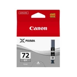 Cartridge Canon PGI-72 GY, 165 stran - originální (6409B001) sivá Technické detaily
Tiskové barvy 	šedá
Množství 	1
Ink cartridge type 	standard capac