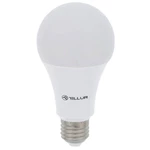 Inteligentná žiarovka Tellur WiFi Smart LED RGB E27, 10 W, teplá bílá (TLL331011) inteligentná žiarovka • LED • stmievateľná • príkon 10 W • pätica E2