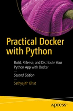 Practical Docker with Python