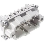 Vložka pinového konektoru EPIC® H-BVE 3 10210010 LAPP počet kontaktů 3 + 2 + PE 10 ks
