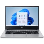 Notebook Acer Aspire 3 (A314-22-R2DT) (NX.HVWEC.00M) strieborný notebook • 14" uhlopriečka • IPS displej ComfyView • 1920 × 1080 px • procesor AMD Ath