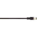Od PC4-M12MS-2,0PUR LAPP 22260778, konektor 1 ks