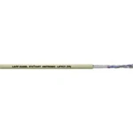 Datový kabel LAPP 34231-1000;UNITRONIC® LiFYCY (TP), 4 x 2 x 0.08 mm² šedá 1000 m