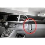 Držák mobilního telefonu do auta Brodit ProClip VW Transporter T6.1 (Bj. 20-21)