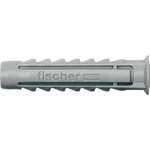 Fischer SX 6 x 30 rozperná hmoždinka 30 mm 6 mm 70006 100 ks