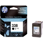 HP Ink cartridge 338 originál  čierna C8765EE náplň do tlačiarne