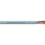 LAPP ÖLFLEX® CLASSIC 100 riadiaci kábel 12 G 0.50 mm² sivá 0010008-1 metrový tovar