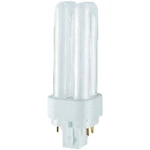 OSRAM úsporná žiarovka En.trieda 2021: G (A - G) G24q-1 131 mm 230 V 13 W neutrálna biela žiarivkový tvar  1 ks
