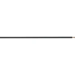 LAPP 4560011S merací vodič LiFY 1 x 0.75 mm² čierna metrový tovar