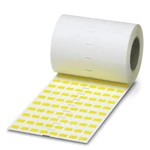 Label EML  (15X9)R YE 0816045 Phoenix Contact
