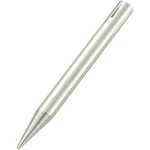 TOOLCRAFT MST-01 spájkovací hrot ceruzková forma Veľkosť hrotov 3 mm Dĺžka hrotov 31 mm obsah, množstvo obsiahnutého obs