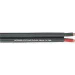 LAPP ÖLFLEX® TRUCK 170 TWIN vedenie k batériám 2 x 16 mm² čierna 7027057-1 metrový tovar