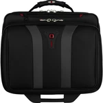 Wenger kufrík na kolieskach pre notebooky Swissgear S Max.veľkosť: 43,9 cm (17,3")  čierna, sivá