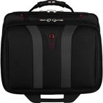 Wenger kufrík na kolieskach pre notebooky Swissgear S Max.veľkosť: 43,9 cm (17,3") čierna, sivá Wenger kufrík na kolieskach pre notebooky Swissgear S Max.veľkosť: 43,9 cm (17,3") čierna, sivá