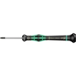 Wera 2067 pre elektroniku a jemnú mechaniku skrutkovač Torx Veľkosť skrutkovača T 1 Dĺžka drieku: 40 mm Wera 2067 pre elektroniku a jemnú mechaniku skrutkovač Torx Veľkosť skrutkovača T 1 Dĺžka drieku: 40 mm