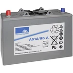 GNB Sonnenschein A512/85 A NGA5120085HS0CA olovený akumulátor 12 V 85 Ah olovená gélová (š x v x h) 330 x 236 x 171 mm k