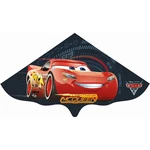 Günther Flugspiele jednošnúrový šarkan Disney Cars Lightning McQueen Rozpätie 1150 mm Vhodnosť pre silu vetra 4 - 6 bft