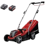 Einhell Power X-Change GE-CM 18/33 Li (1x4,0Ah) na akumulátor kosačka  akumulátor  18 V Šírka kosenia 33 cm