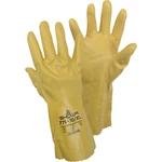 Showa 4707 771 Gr. L bavlnený trikot, polyester, nitril rukavice pre manipuláciu s chemikáliami Veľkosť rukavíc: 9, L EN