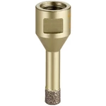 Metabo  628303000 diamantová vŕtacia korunka pre vŕtanie na mokro  12 mm  1 ks