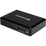 Transcend  externá čítačka pamäťových kariet USB 3.1 (Gen 1x1)