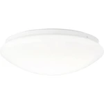 Brilliant Fakir G96974/05 LED stropné svietidlo biela, chladná biela 12 W   En.trieda 2021: F (A - G)