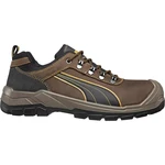PUMA Safety Sierra Nevada Low 640730-48 bezpečnostná obuv S3 Vel.: 48 hnedá 1 pár